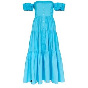 Staud Elio dress